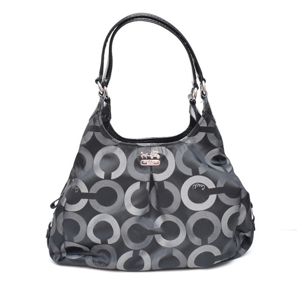 Coach Handbags - COACH | Black Purse